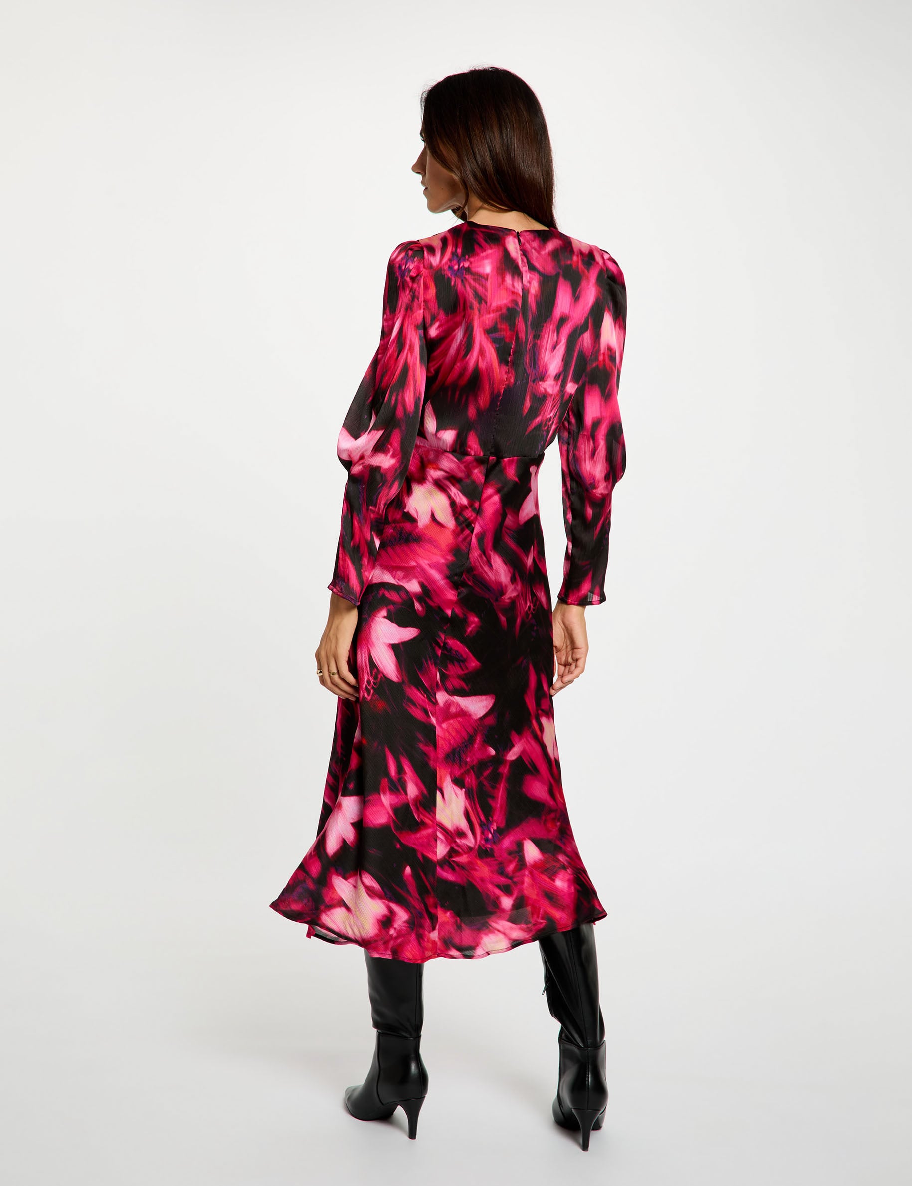 multicolor mujer