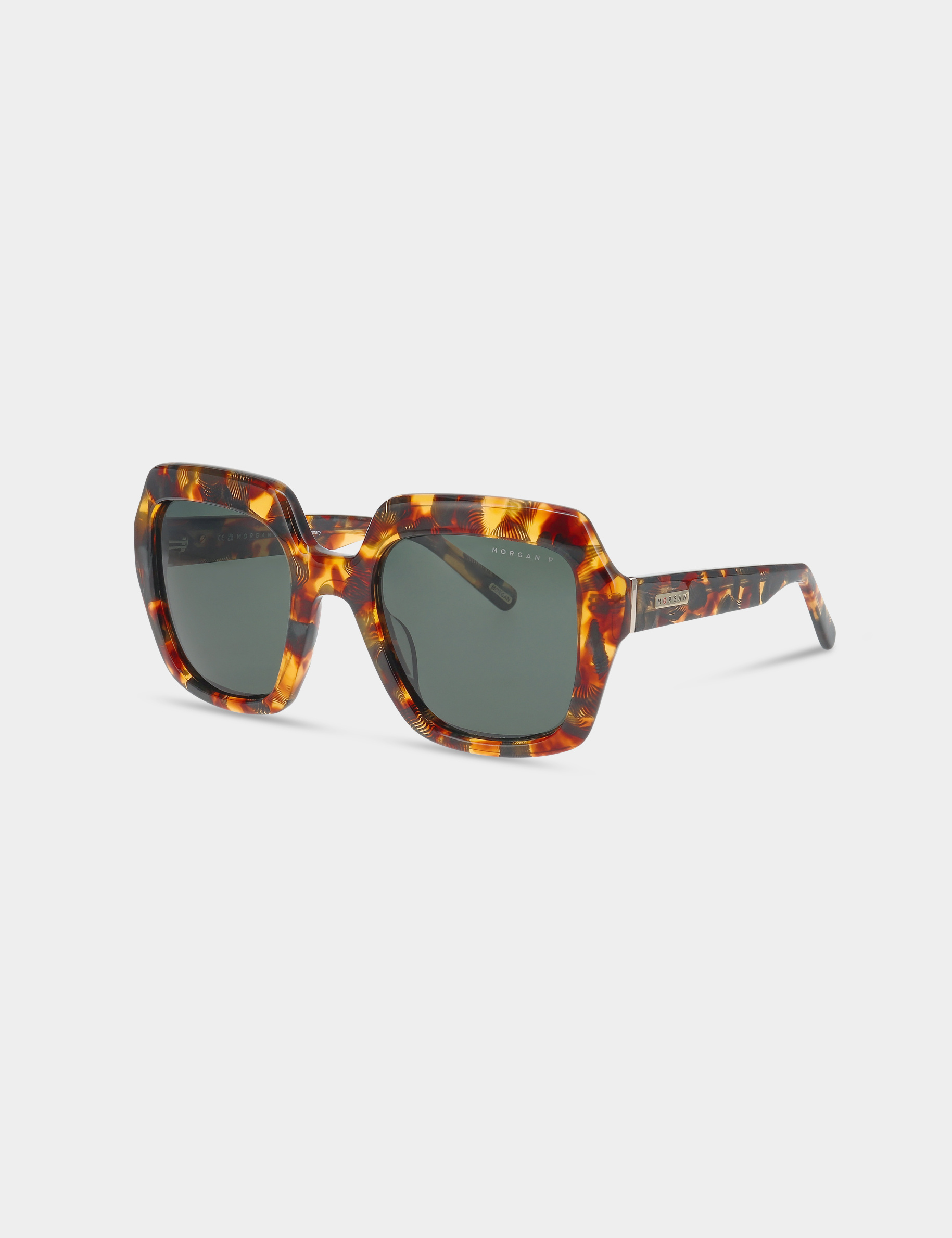 Gafas de sol multicolor mujer