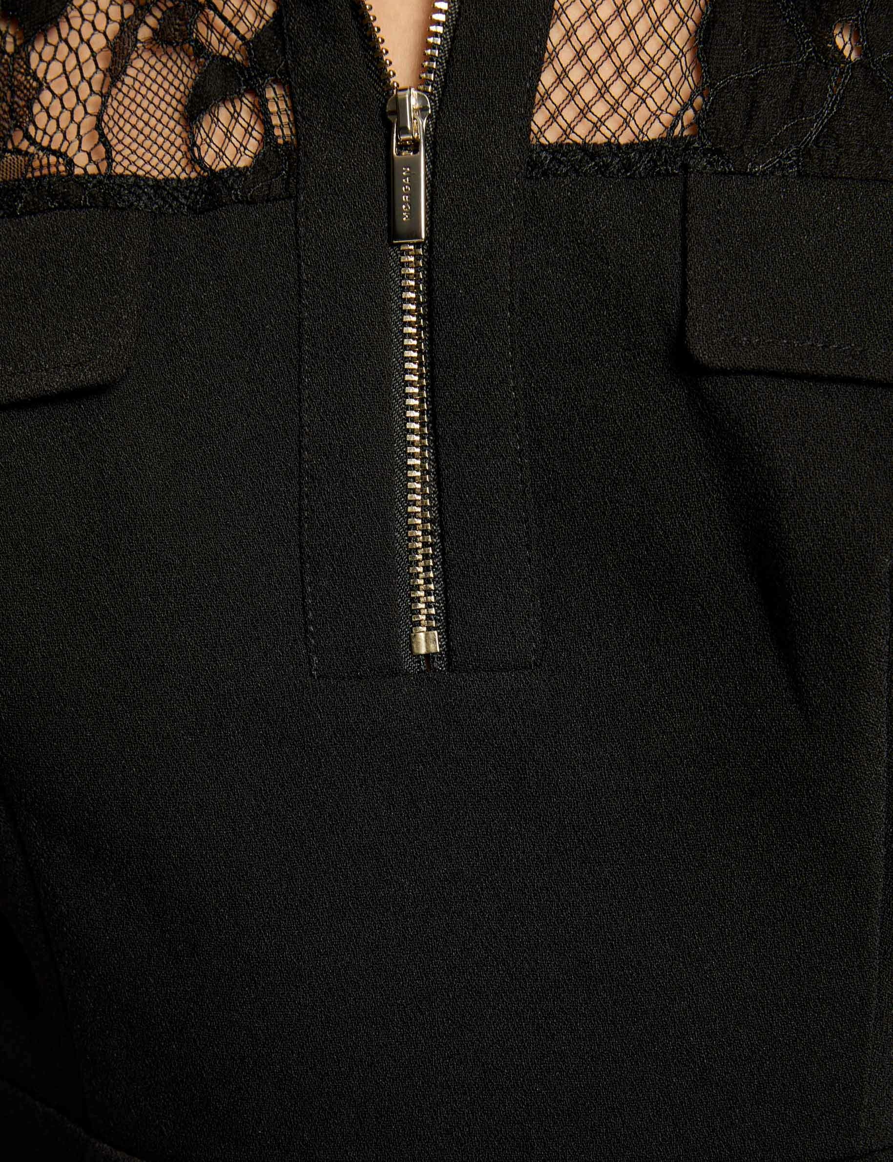 Vestido Morgan Para Mujer - Diseño Casual/elegante, Varios Colores, Talla Estándar