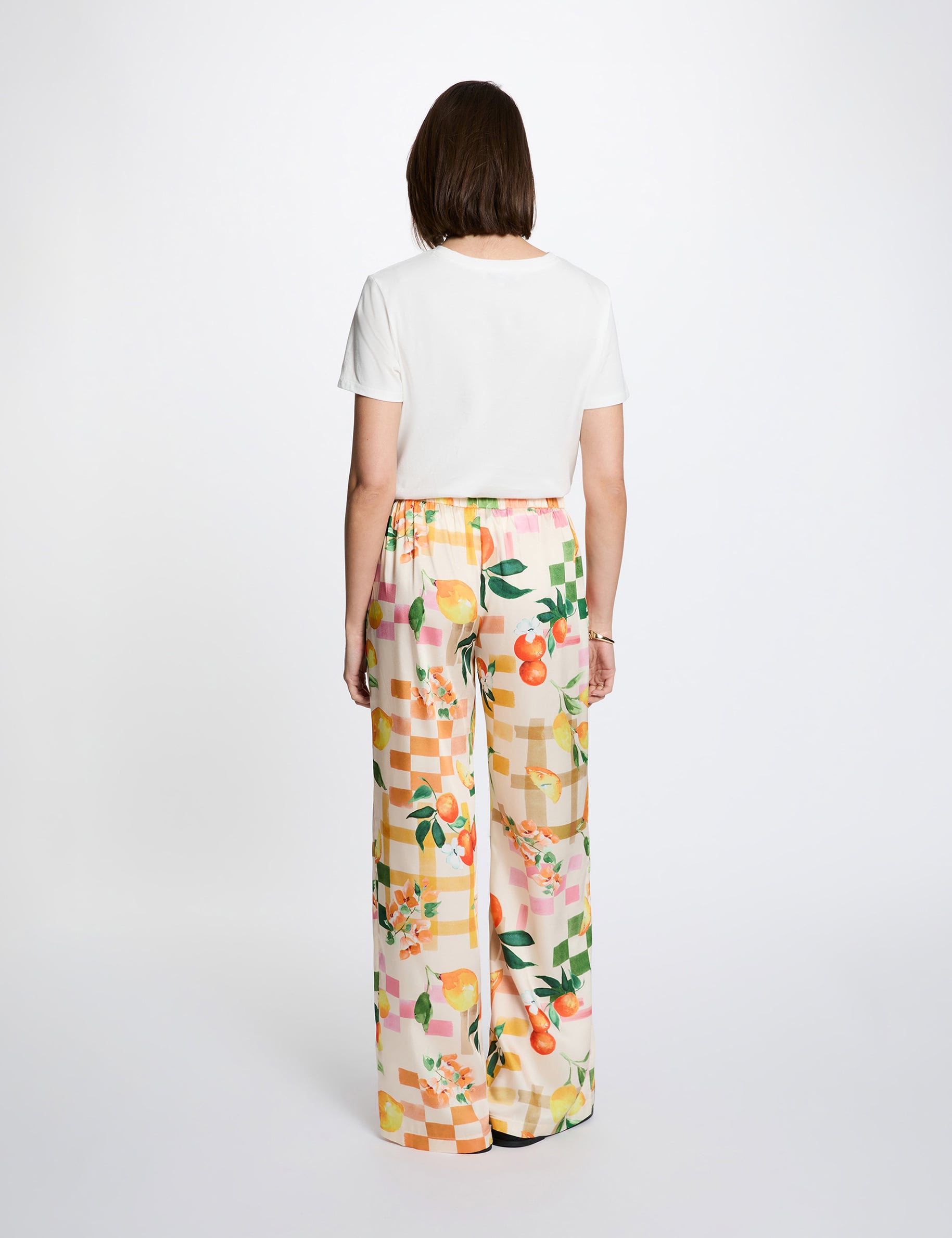 multicolor mujer