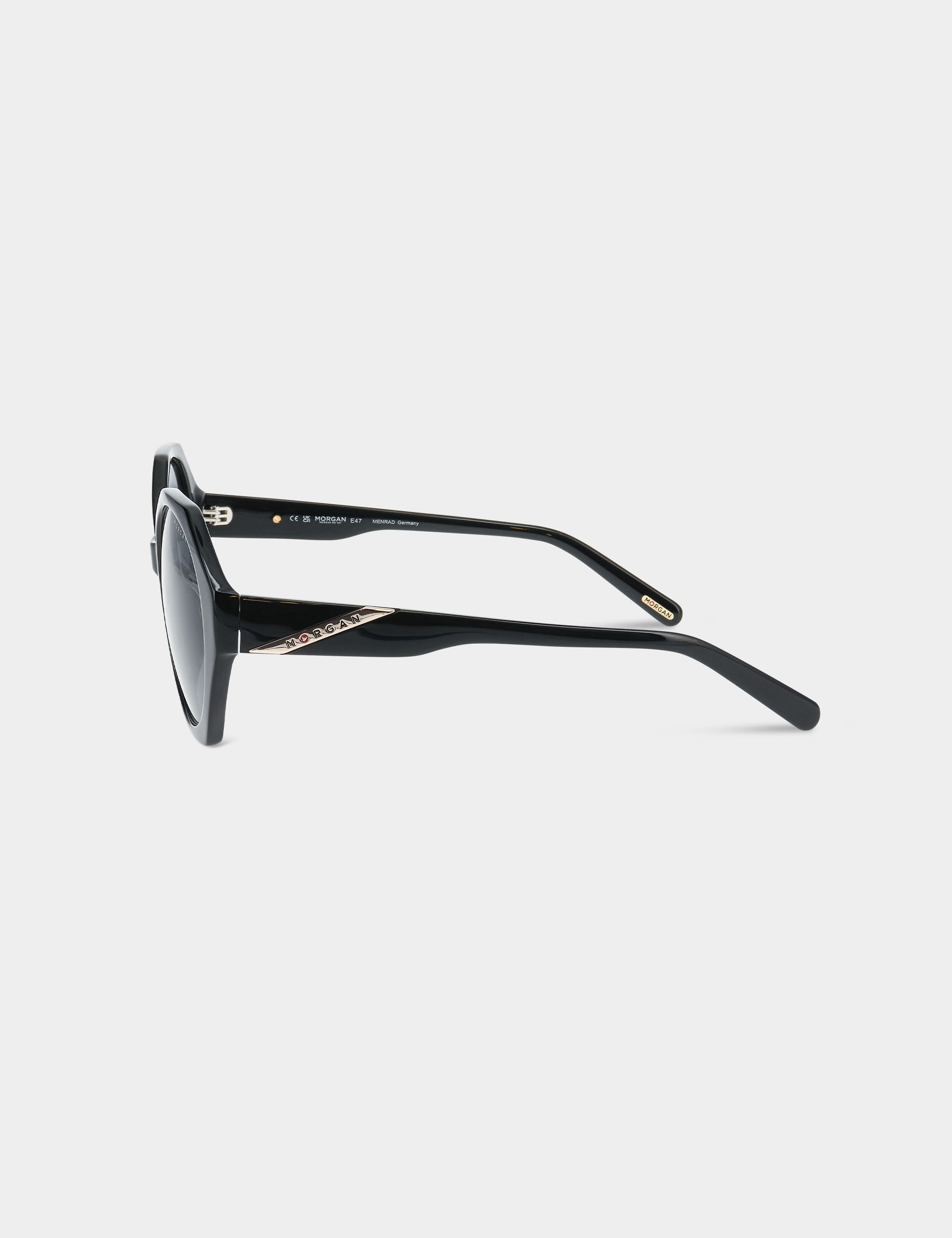 Gafas de sol negro mujer