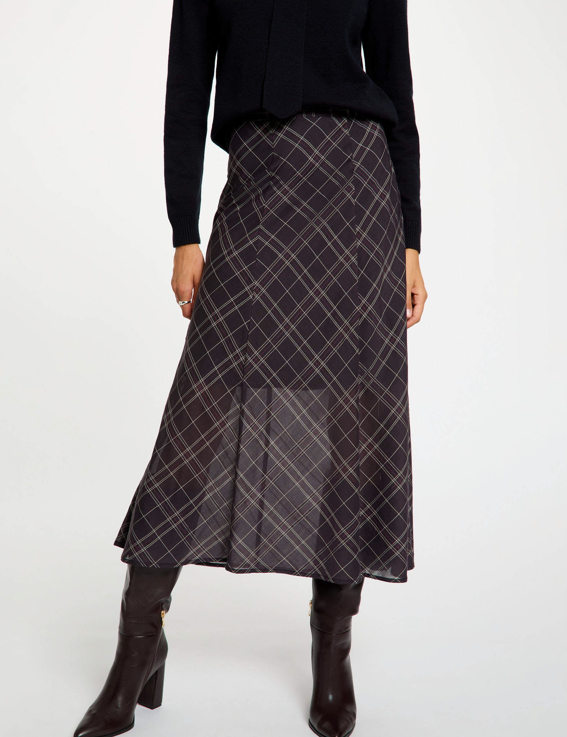 multicolor mujer