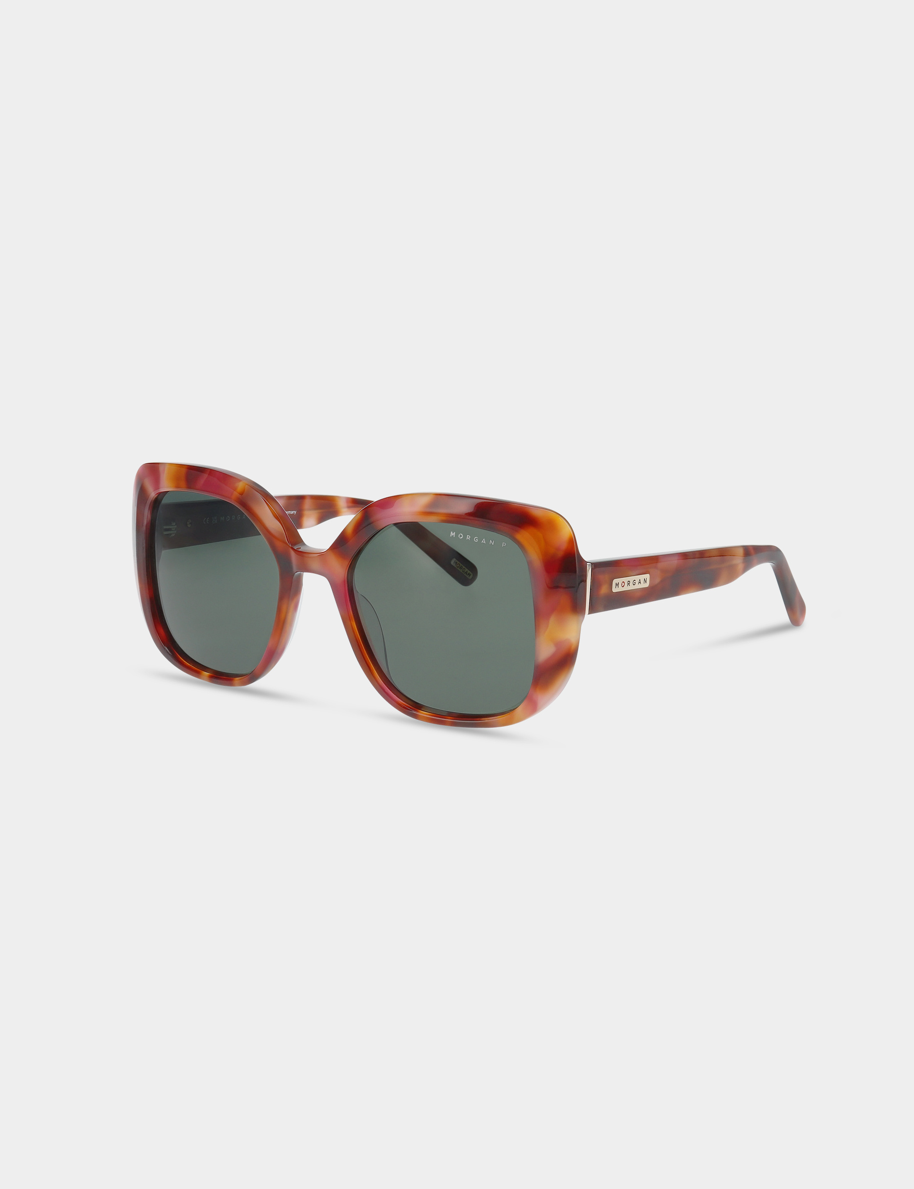 Gafas de sol multicolor mujer