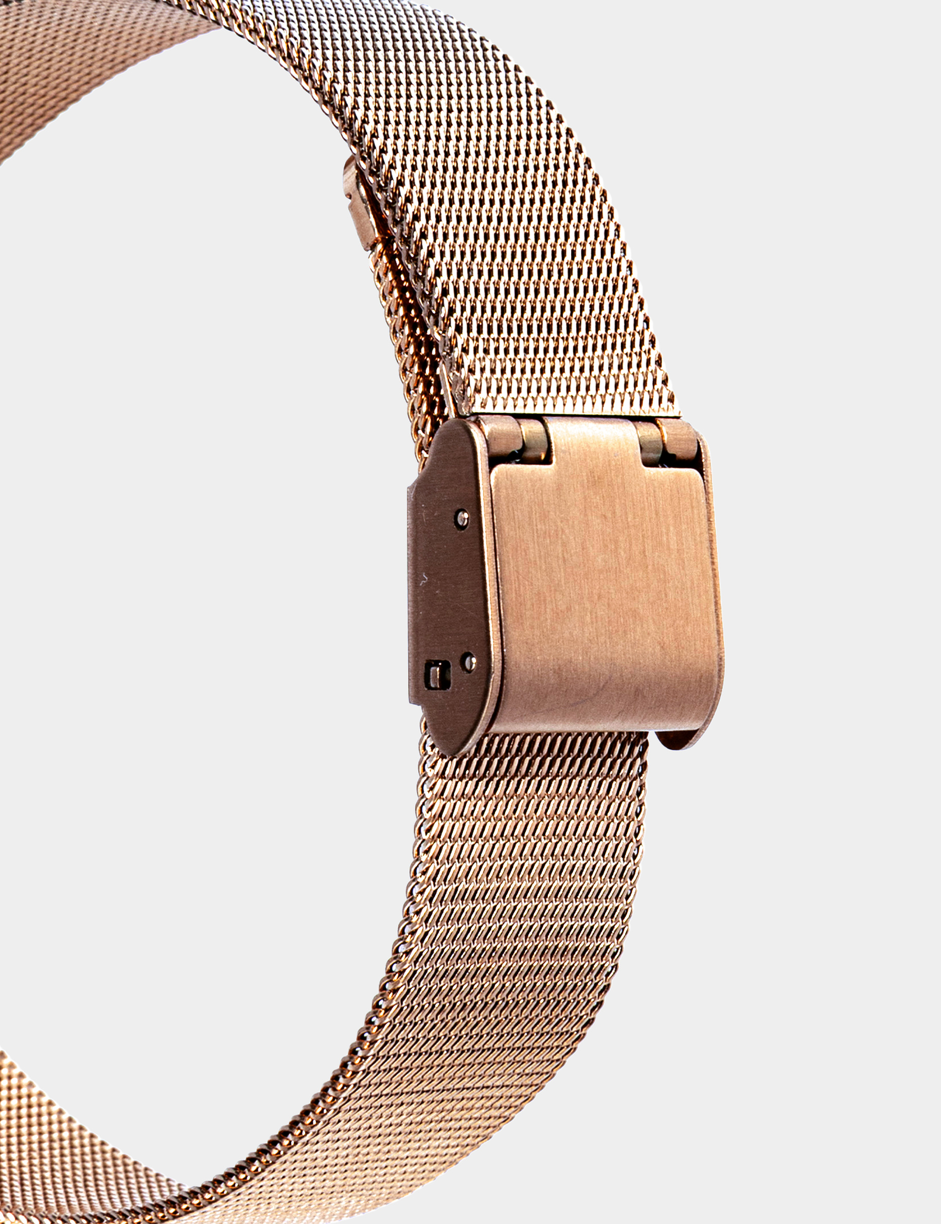 Reloj rosa mujer