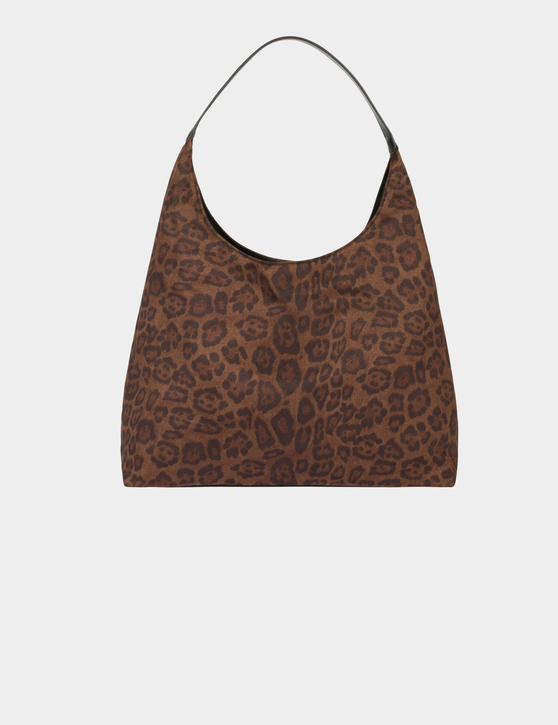 Bolso de hombro multicolor mujer