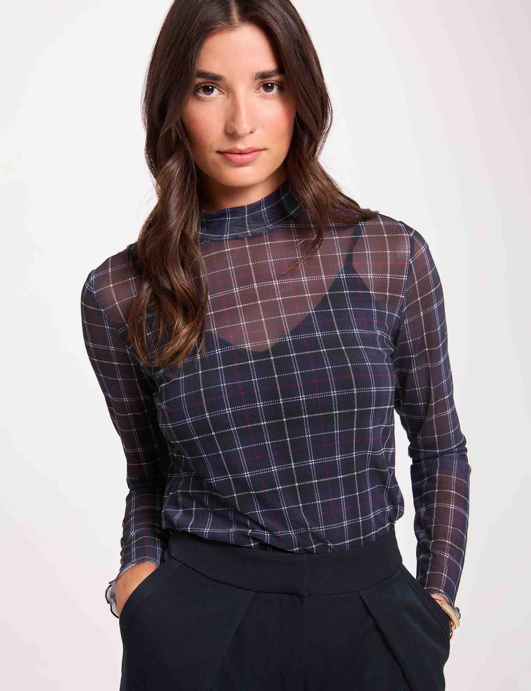 multicolor mujer