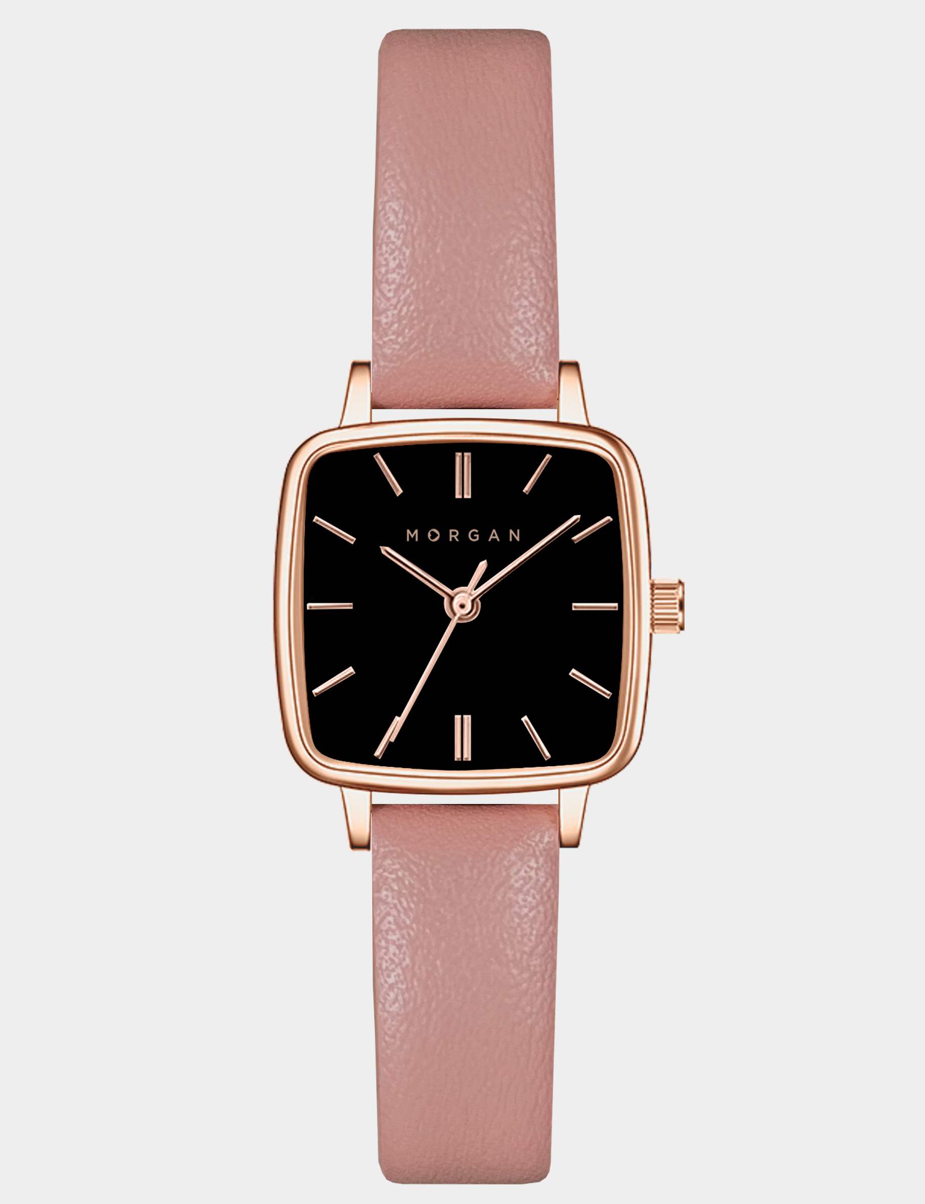 Reloj rosa mujer