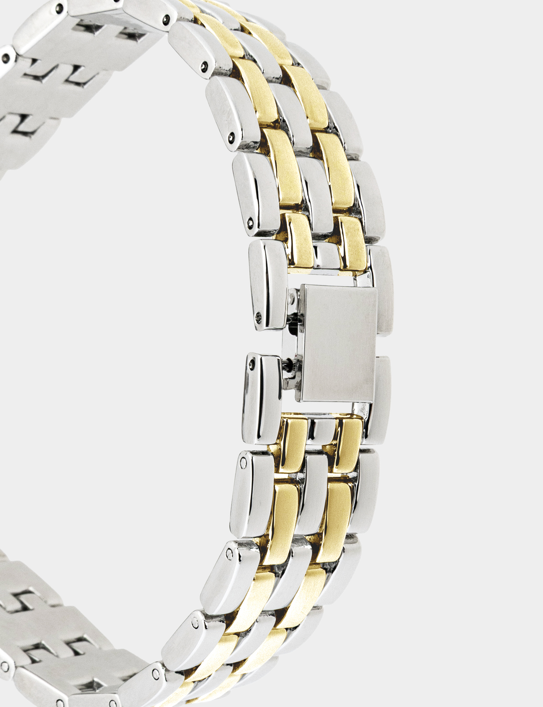 Reloj amarillo oro mujer