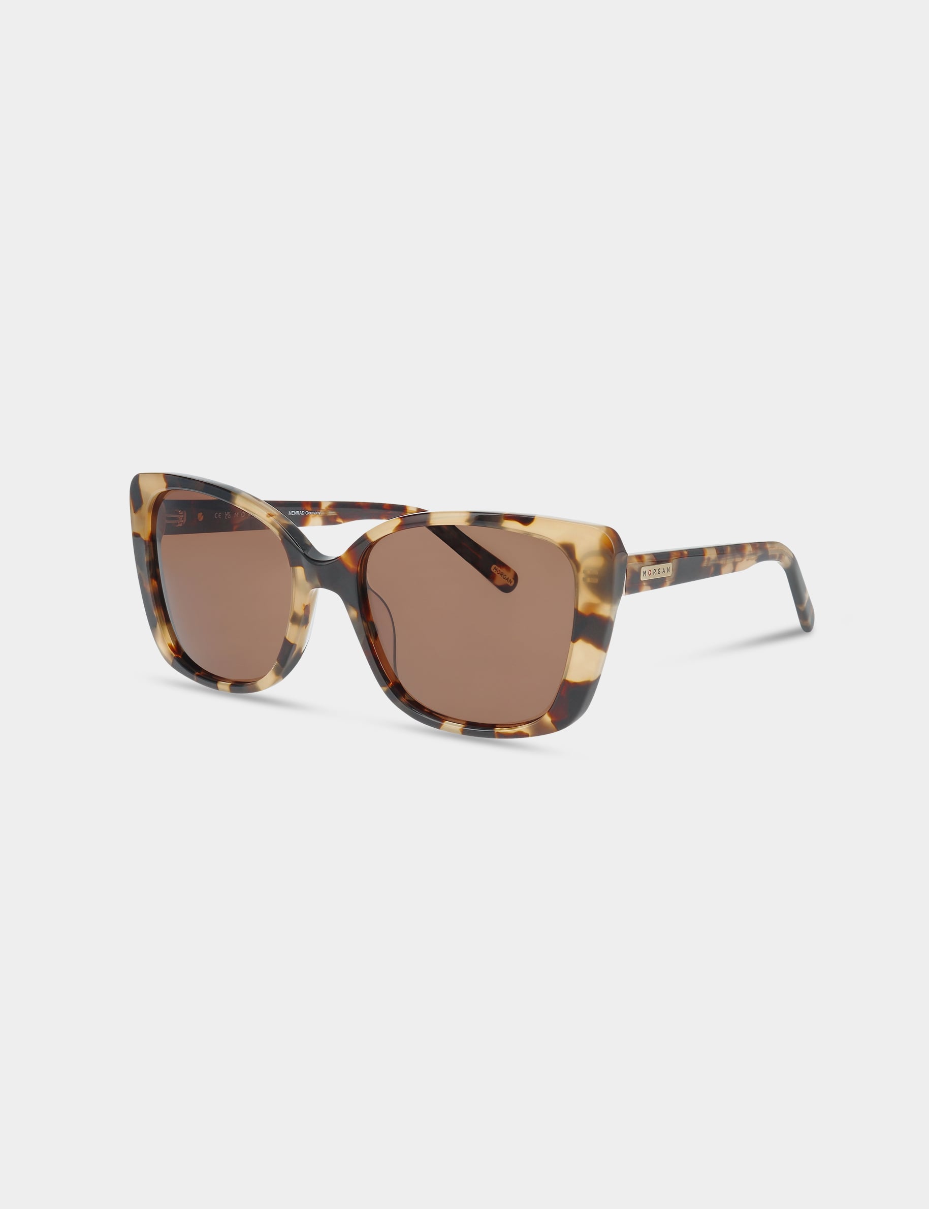 Gafas de sol multicolor mujer