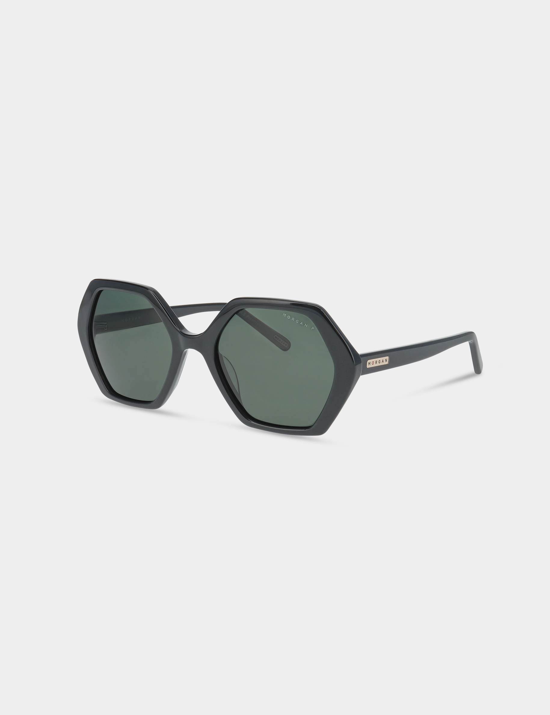 Gafas de sol negro mujer