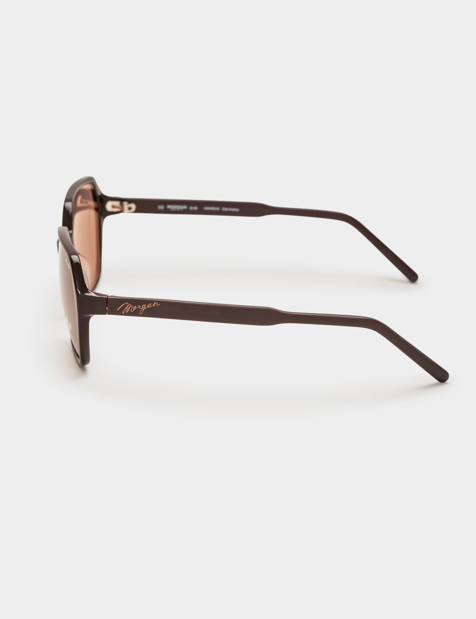 Gafas de sol hexágonas morado mujer Gafas de sol hexágonas morado mujer