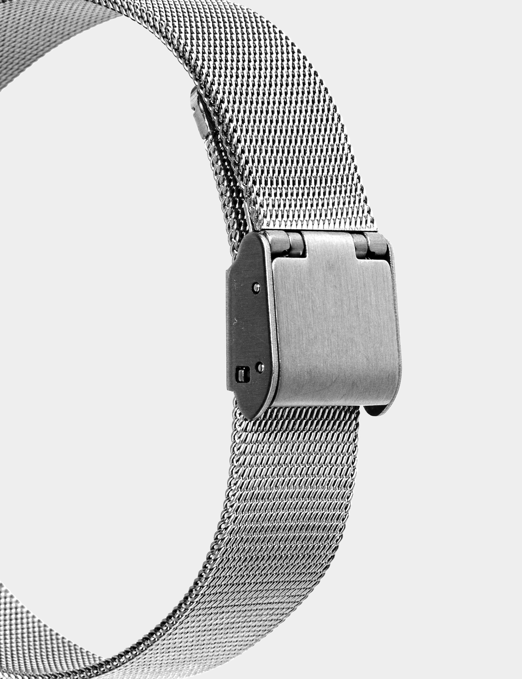Reloj blanco mujer