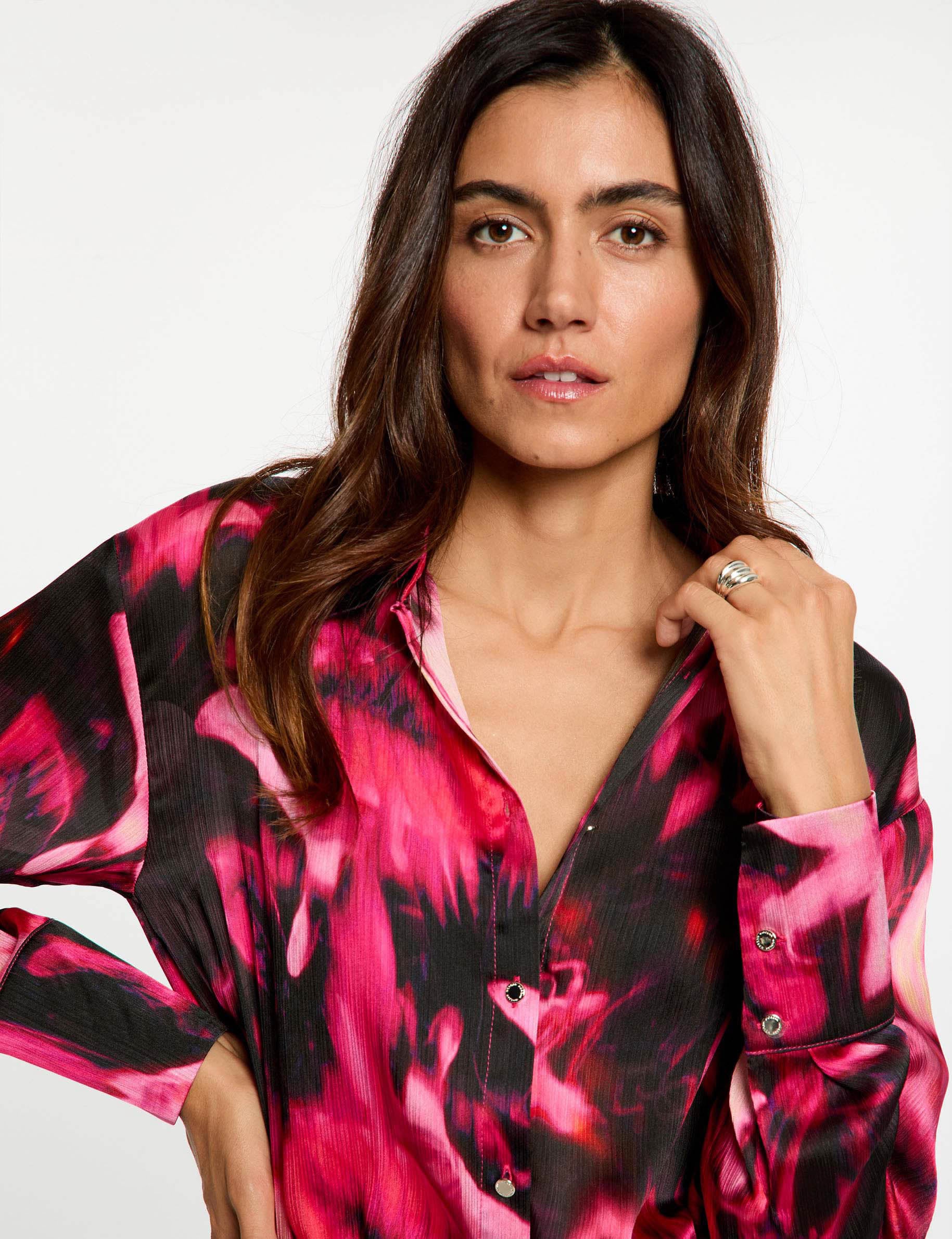 multicolor mujer