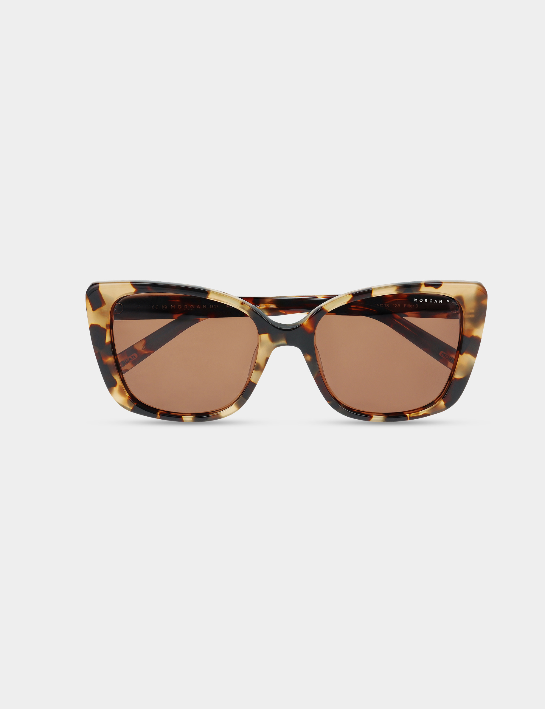 Gafas de sol multicolor mujer